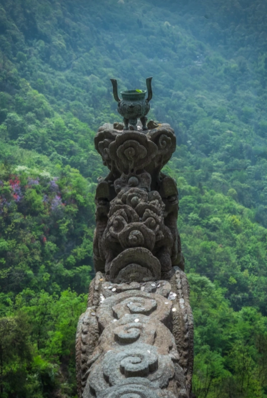 Shiyan Hubei attractions Shiyan Hubei attractions