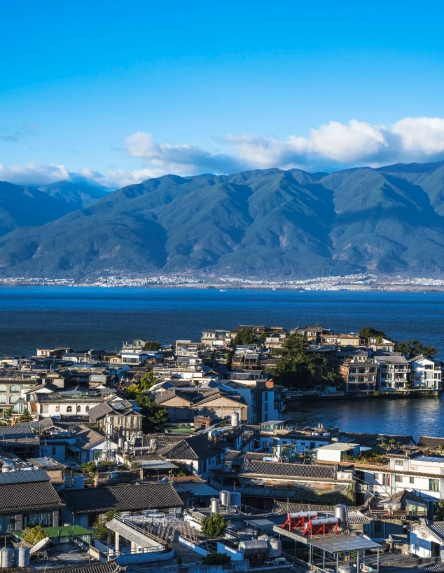 dali travel itinerary dali travel itinerary