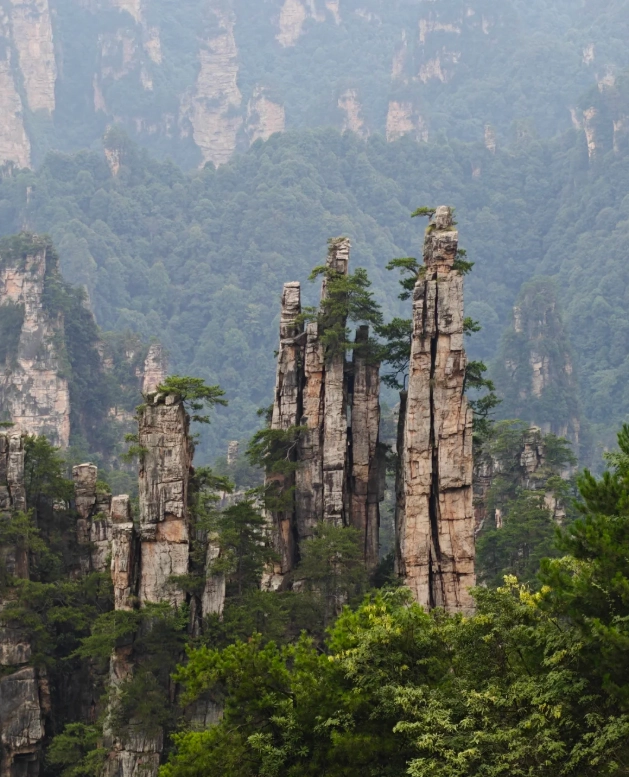 free things to do in zhangjiajie free things to do in zhangjiajie
