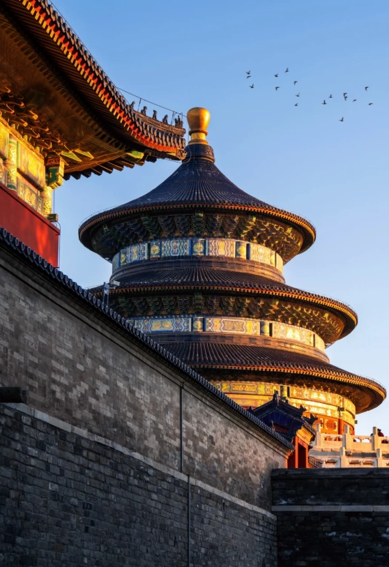 How Many Days to Spend in Beijing: 3, 5, or 7 Days