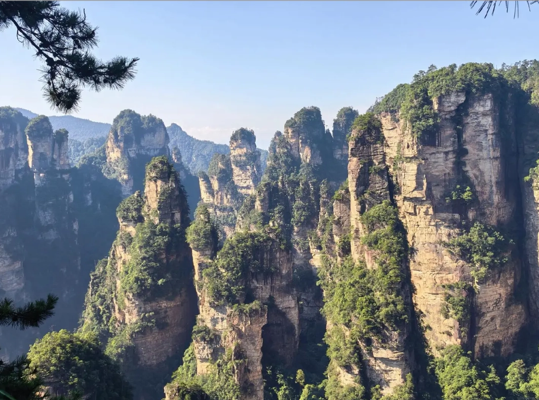 how long to stay in zhangjiajie how long to stay in zhangjiajie