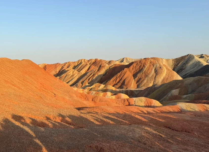 Dunhuang attractions Dunhuang attractions