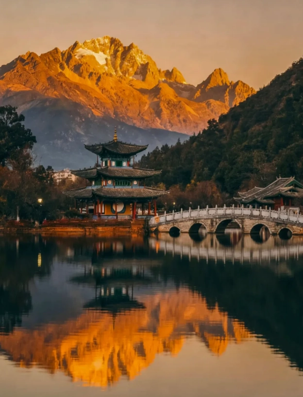 Dali travel tips Dali travel tips