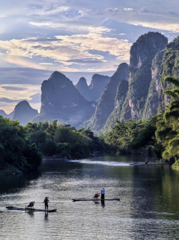 Guilin travel guide