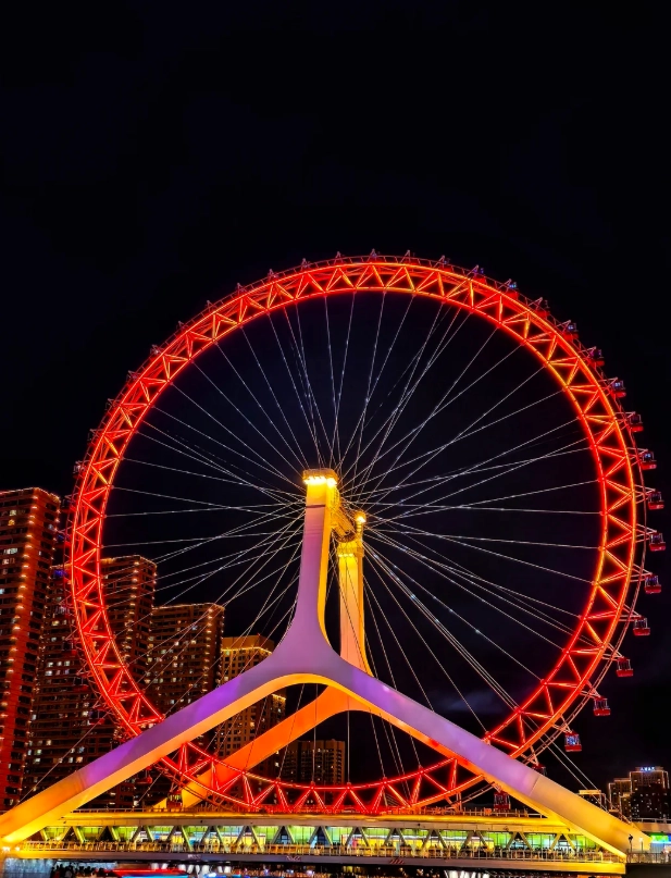 things to do in Tianjin