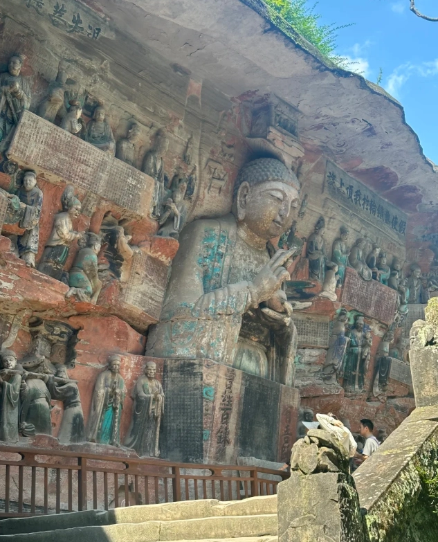 must see in chongqing