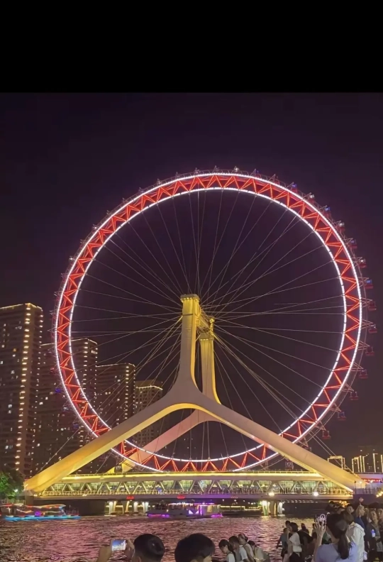 tianjin 2 day itinerary