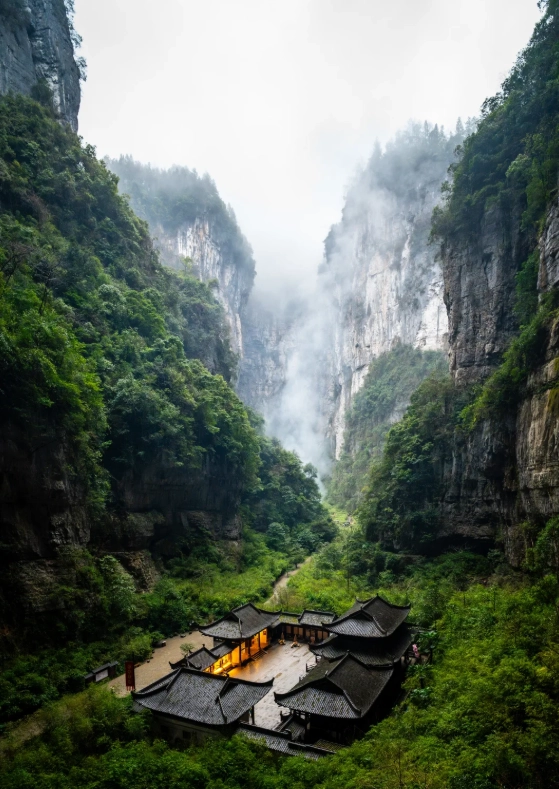 things to do in chongqing