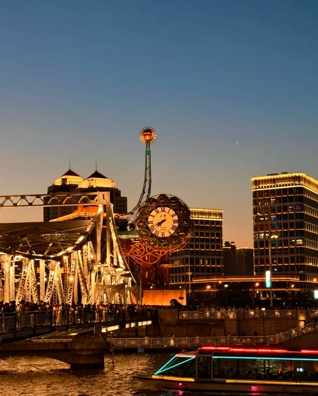 What to Do in Tianjin for a Weekend: Local Guide to 48 Hours