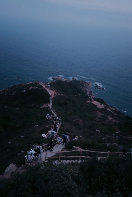 shenzhen travel guide