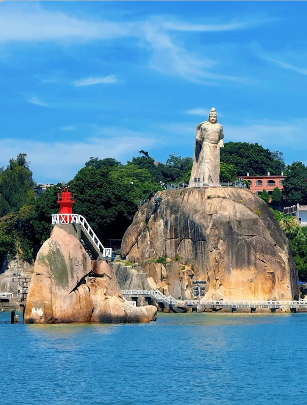must see in xiamen