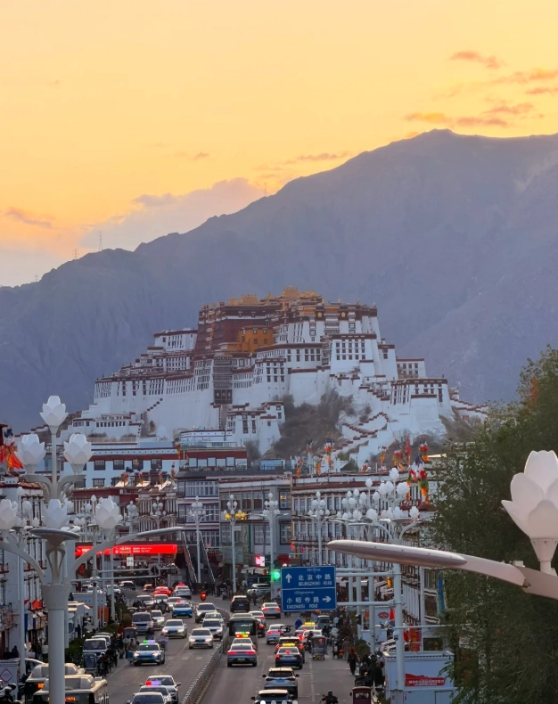 Lhasa kid-friendly things to do