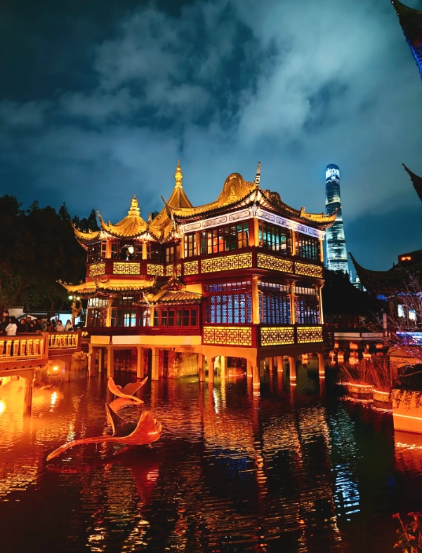 cheap and free activities Shanghai