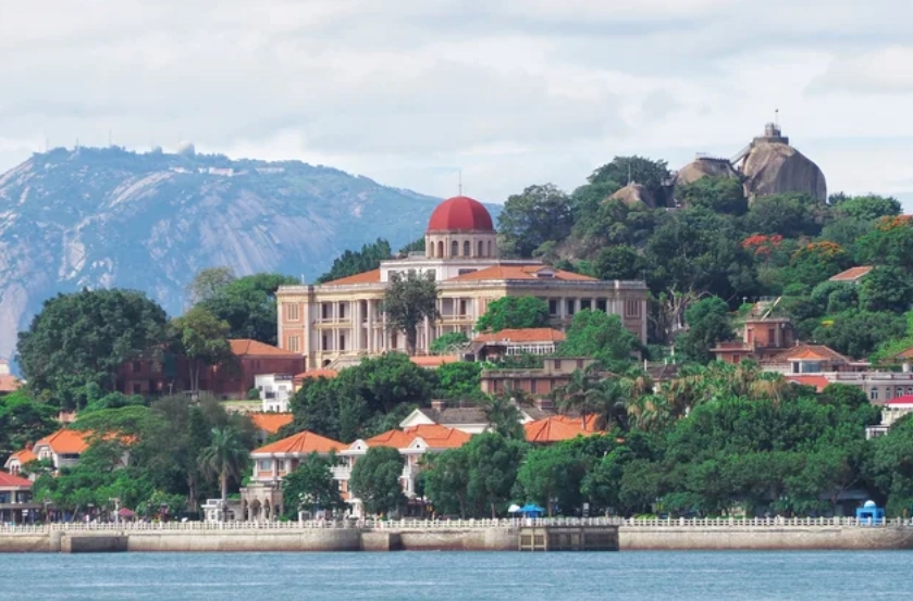 things to do in xiamen things to do in xiamen