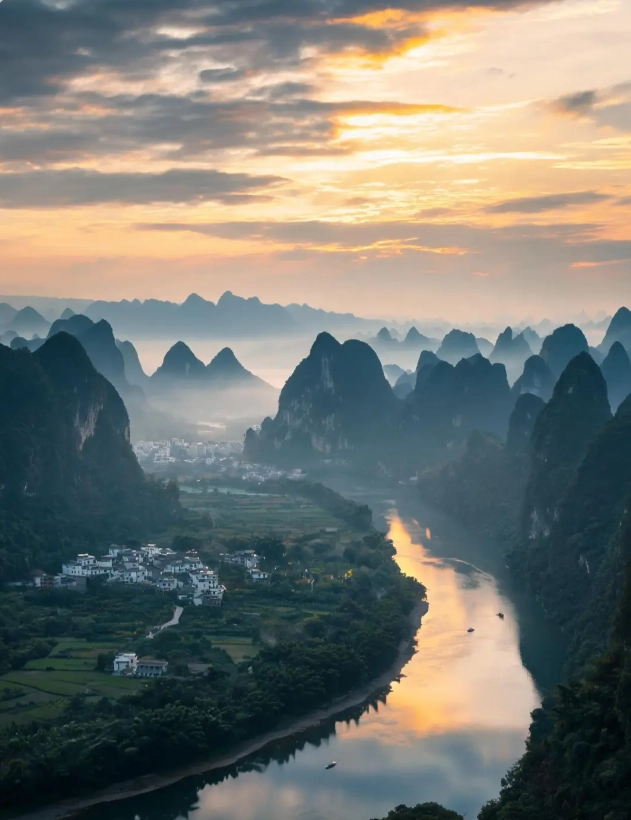 guilin travel guide