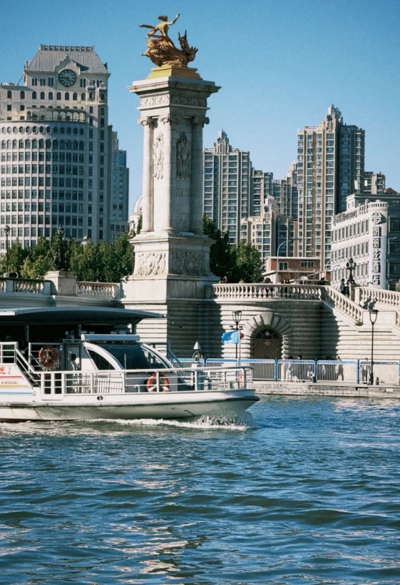 tianjin sightseeing