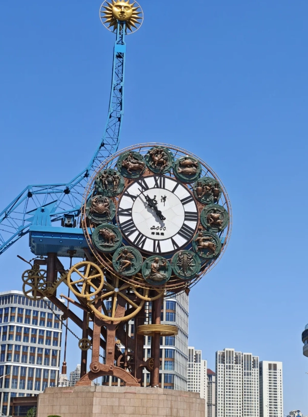 tianjin attractions guide