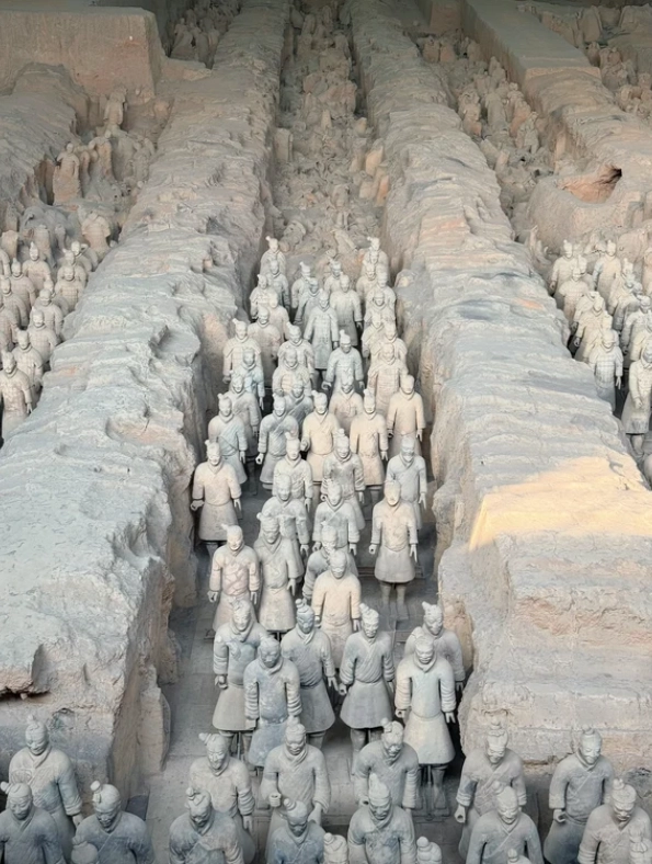 must see in xi'an must see in xi'an