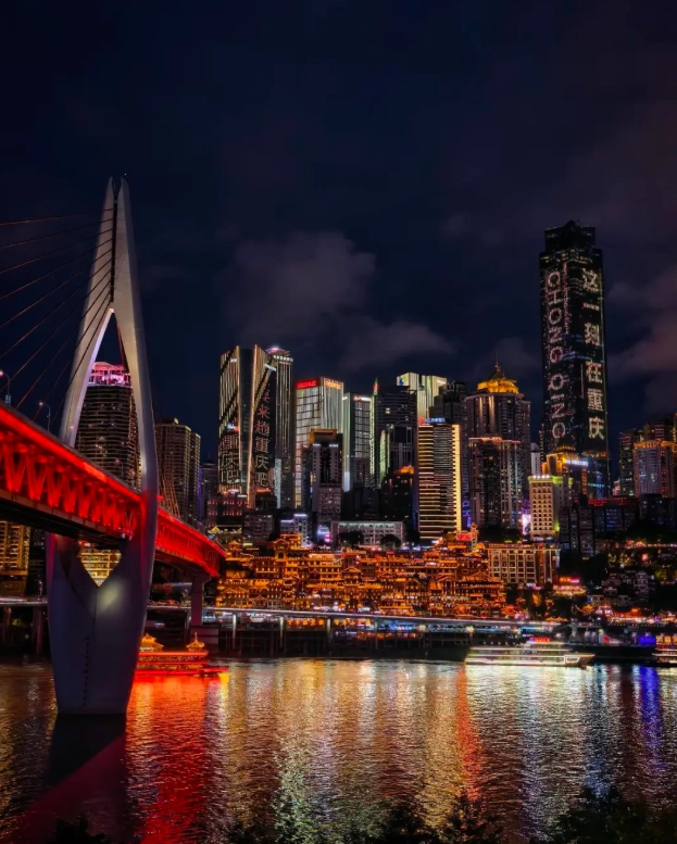 kid friendly activities chongqing