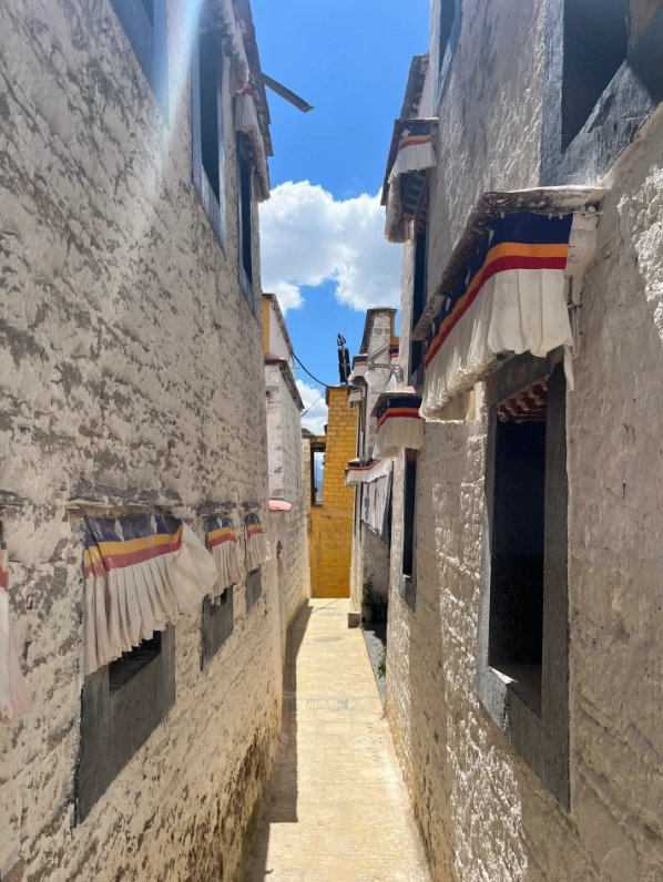 tibet travel guide