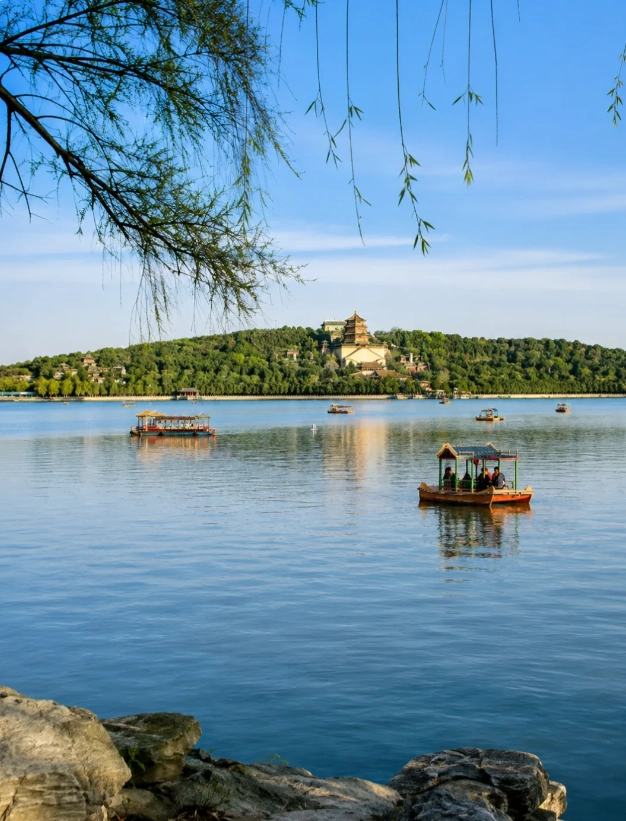beijing itinerary beijing itinerary
