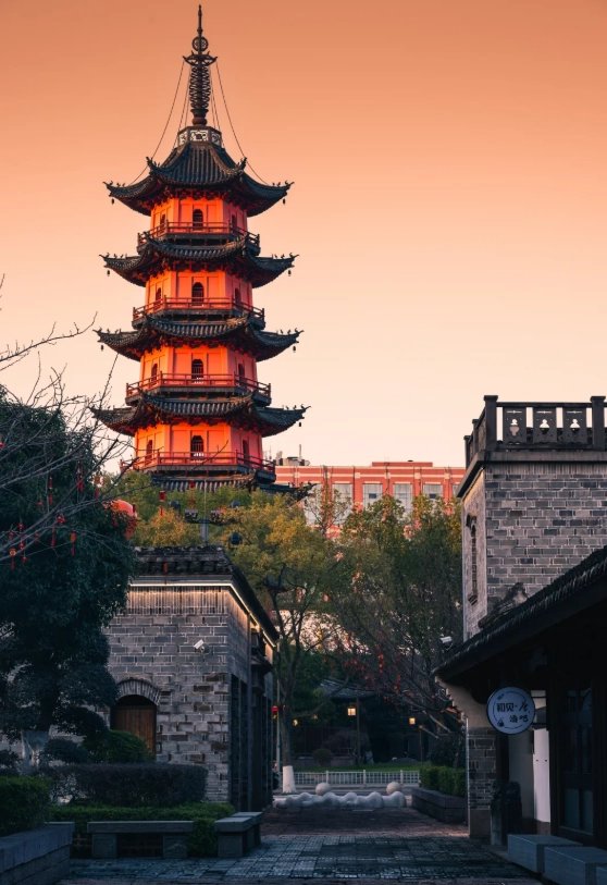 family travel Ningbo family travel Ningbo