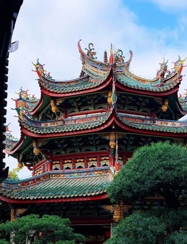 xiamen itinerary xiamen itinerary