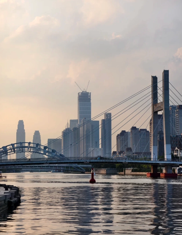 tianjin attractions guide