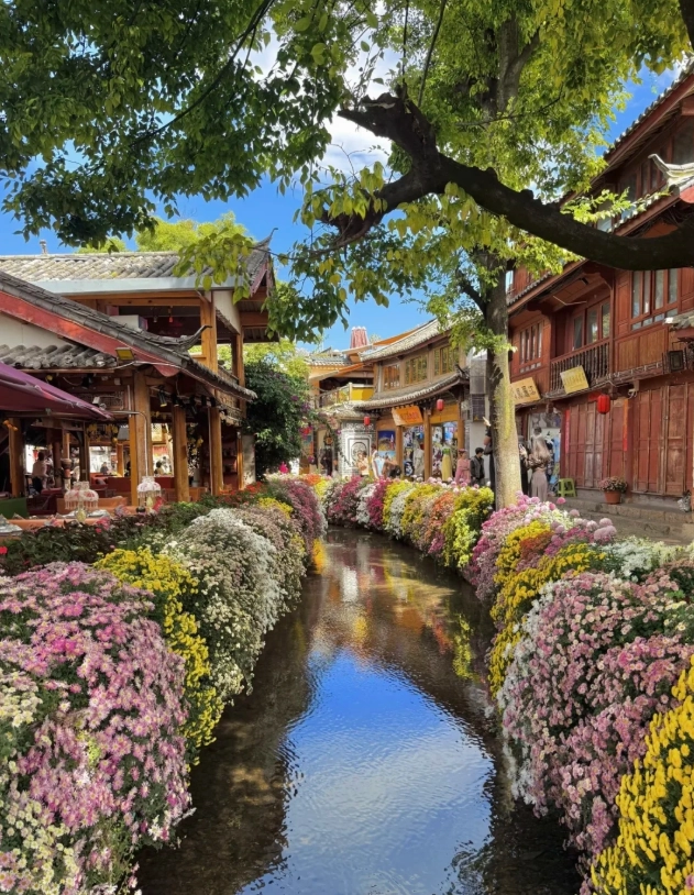 Jade Dragon Snow Mountain Jade Dragon Snow Mountain