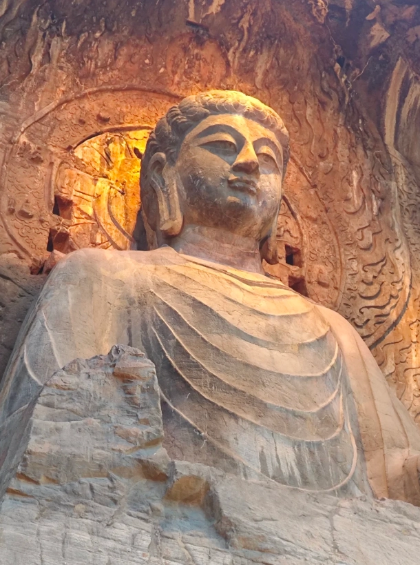 luoyang night tour