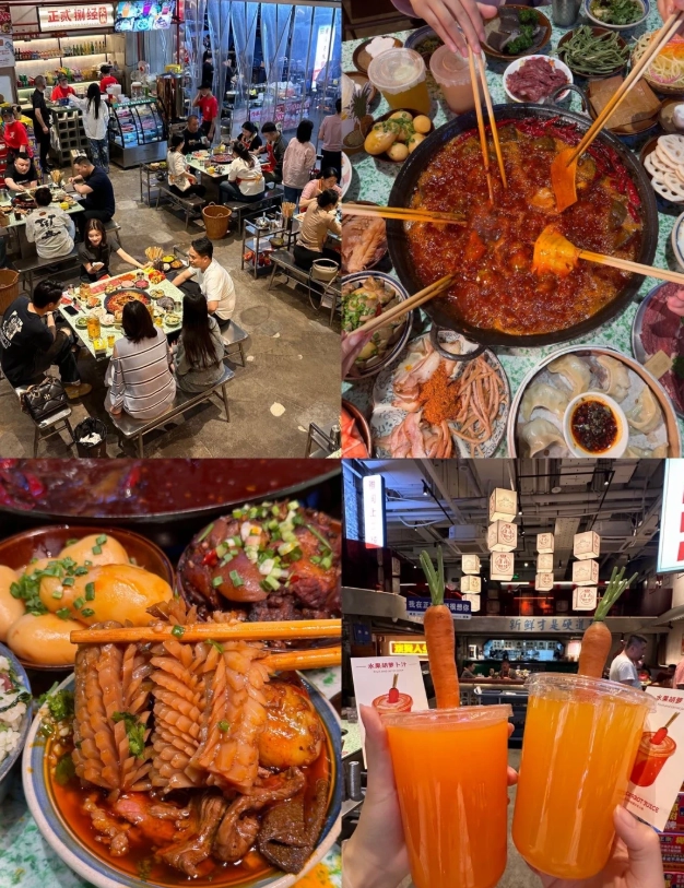 chengdu food guide chengdu food guide