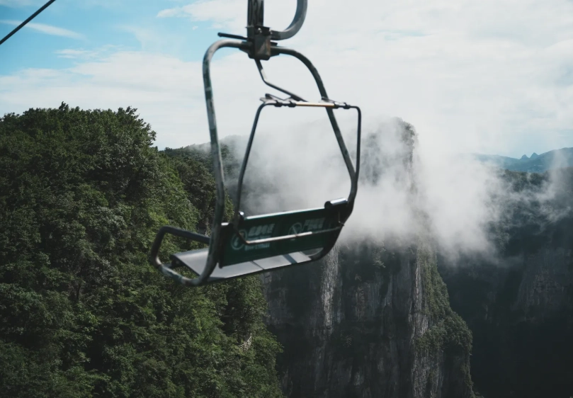 Zhangjiajie National Forest Park itinerary Zhangjiajie National Forest Park itinerary