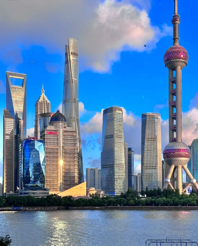 best things to do in Shanghai