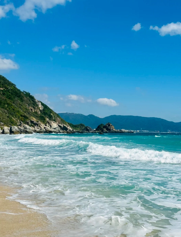 Sanya travel guide