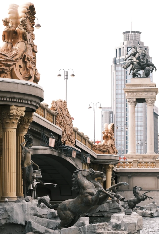 things to do in Tianjin