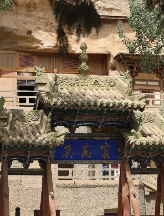 Dunhuang attractions Dunhuang attractions