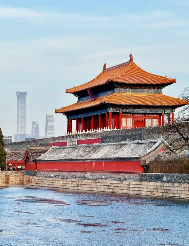 is beijing worth visiting
