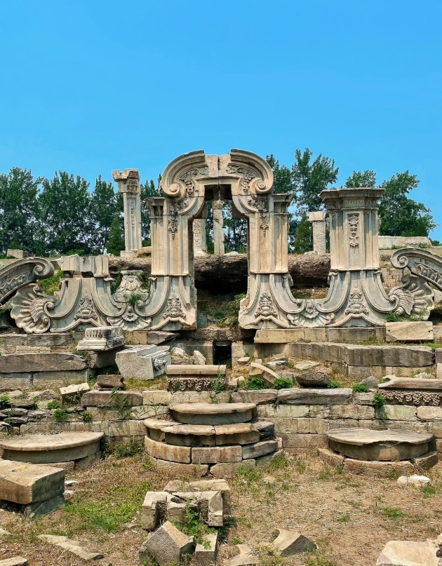 beijing travel tips