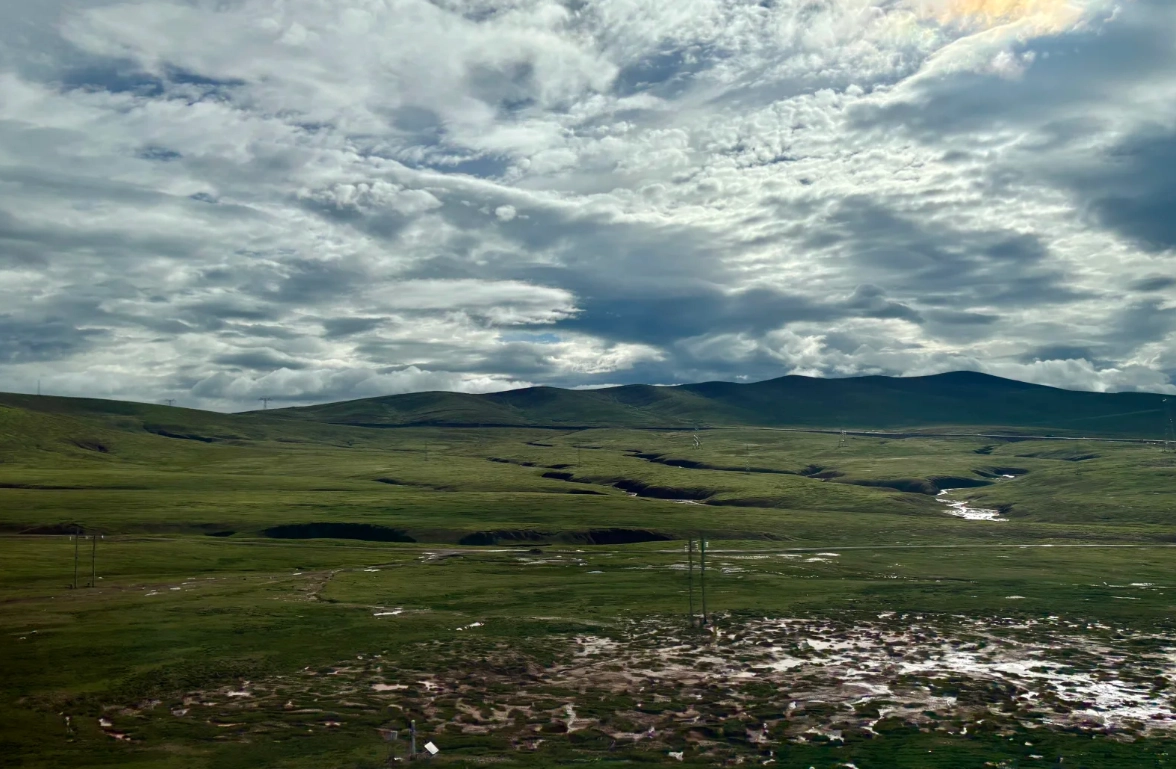 Lhasa family itinerary