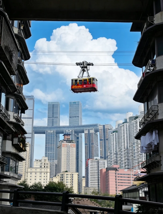 chongqing travel tips