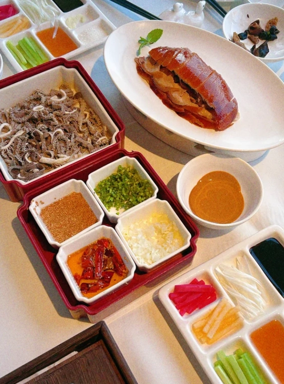 Beijing food guide Beijing food guide
