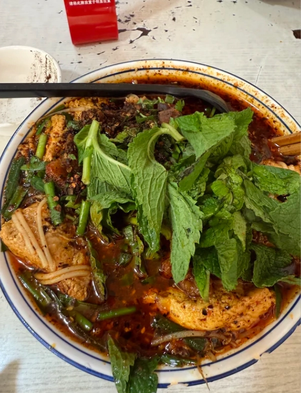 yunnan cuisine yunnan cuisine