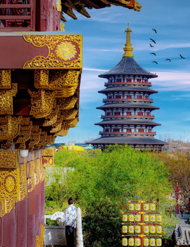 Longmen Grottoes tips Longmen Grottoes tips