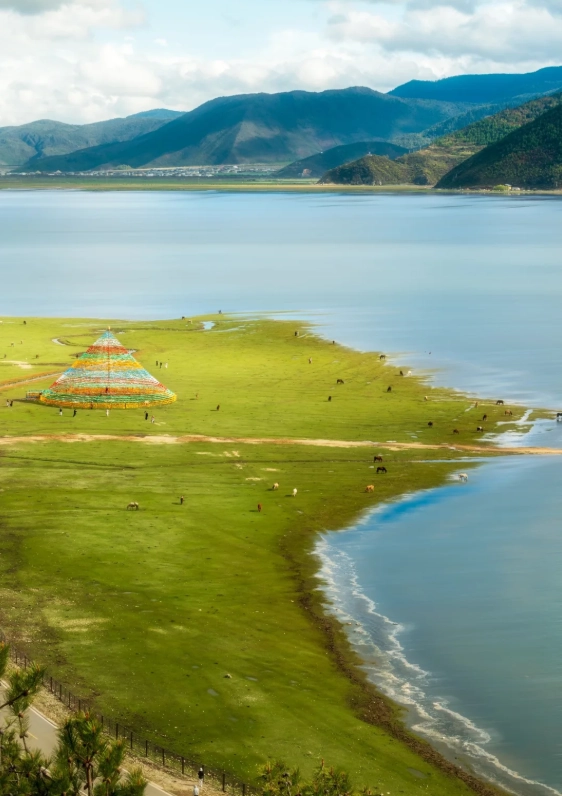 shangri-la travel guide