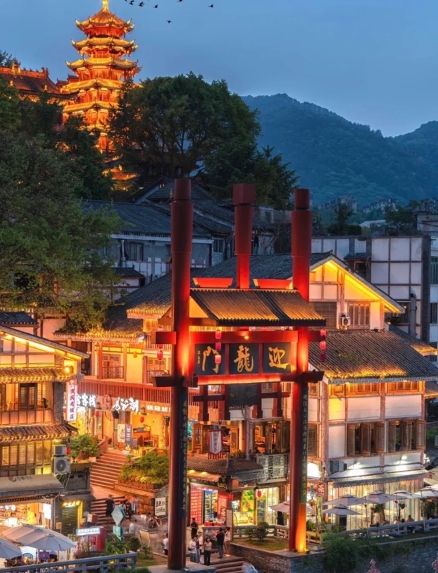things to do in chongqing with kids