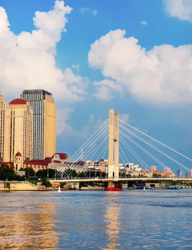 what to do in tianjin