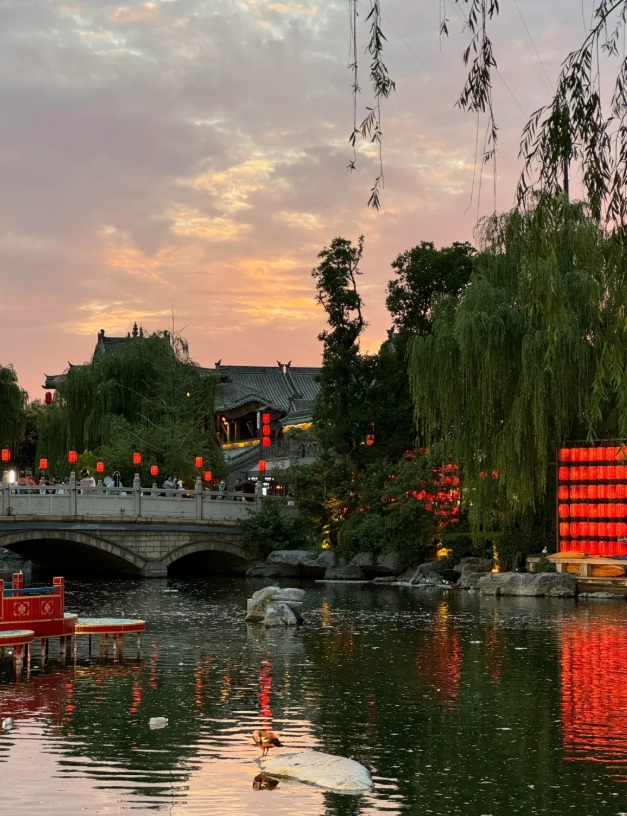 free things to do in luoyang free things to do in luoyang