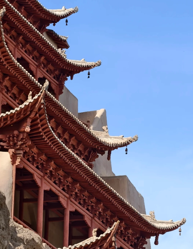 crescent lake dunhuang tips