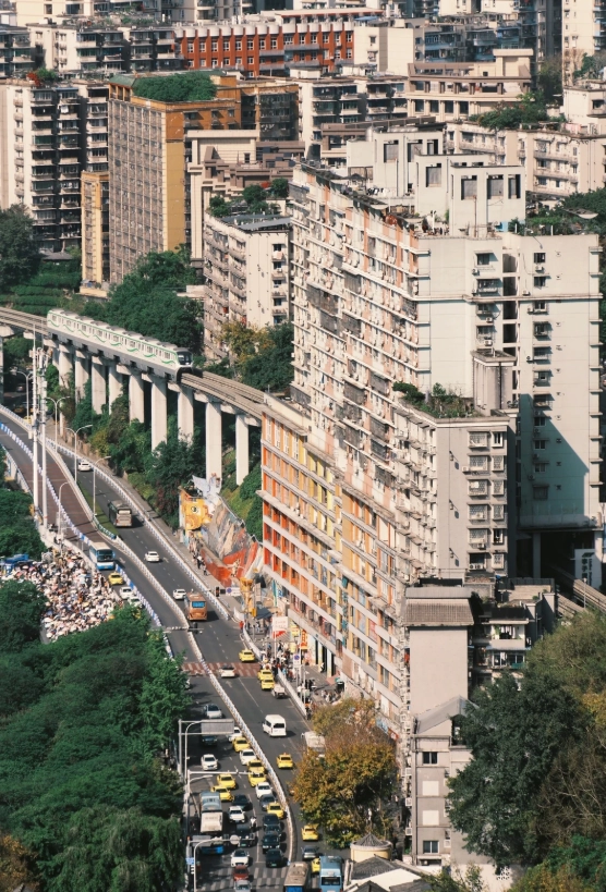 chongqing family attractions