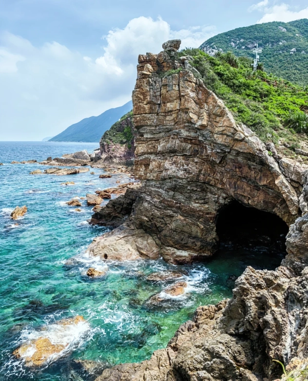 shenzhen itinerary